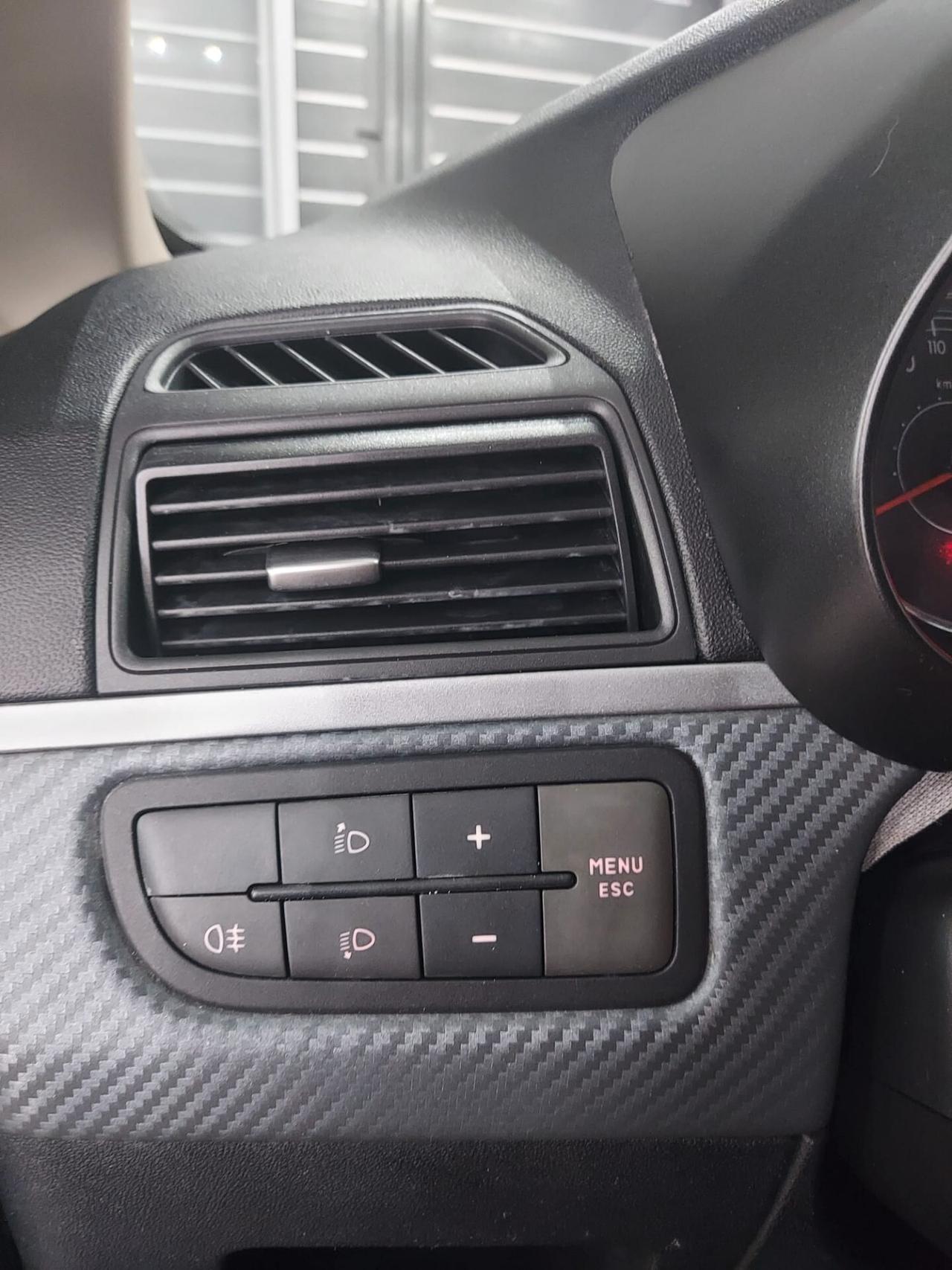 Fiat Grande Punto 1.2 5 porte Dynamic