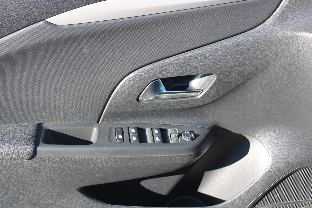 Opel Corsa 1.2 100 CV Ultimate