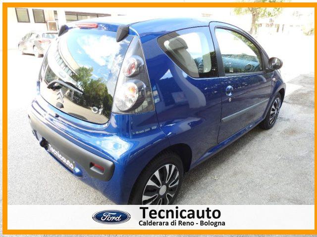 CITROEN C1 1.0 3 porte C1TY *OK NEOPATENTATO*