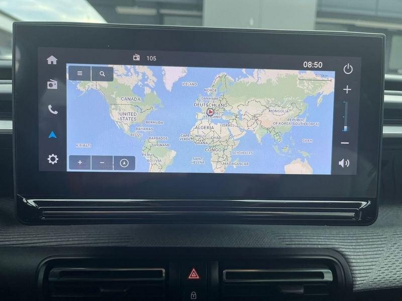 Citroën C3 C3 pt 100 S&S Max