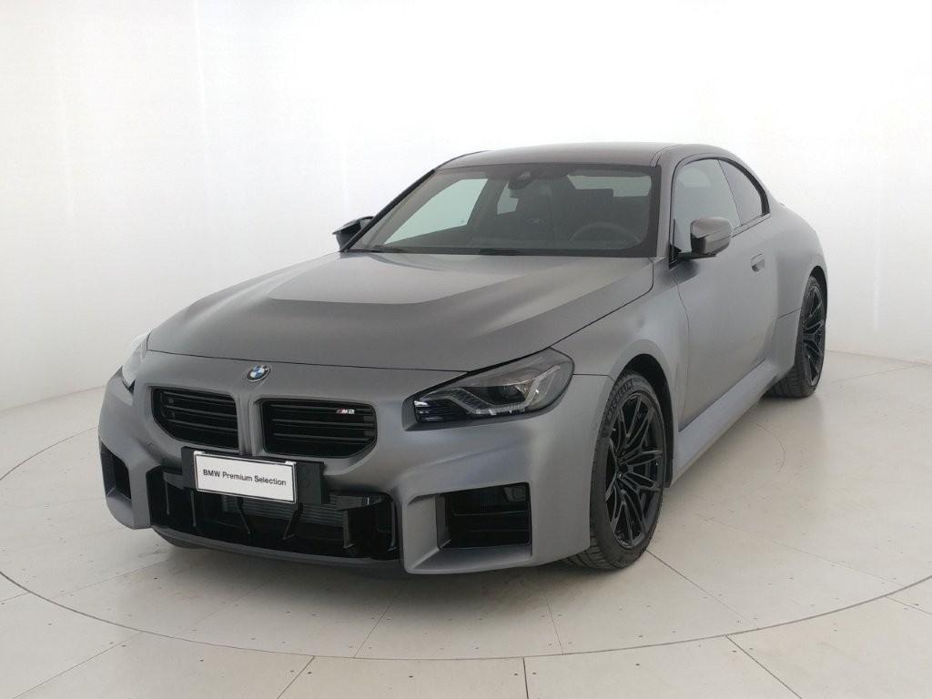 BMW M2 Coupe 3.0 Steptronic