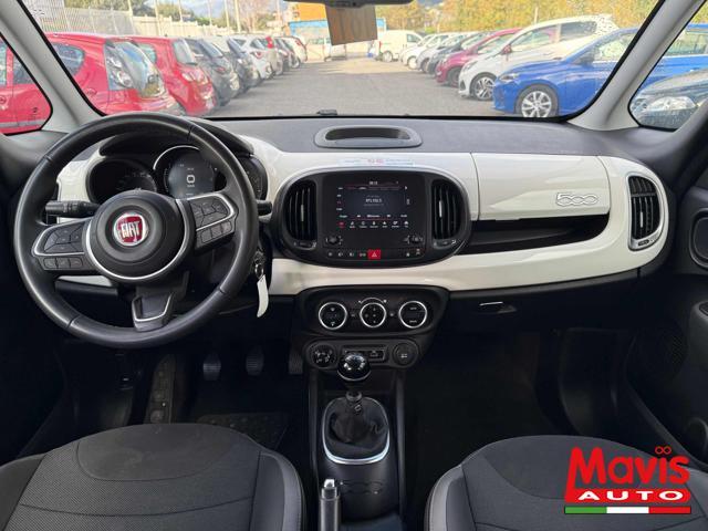 FIAT 500L 1.3 Multijet 95 CV Cross