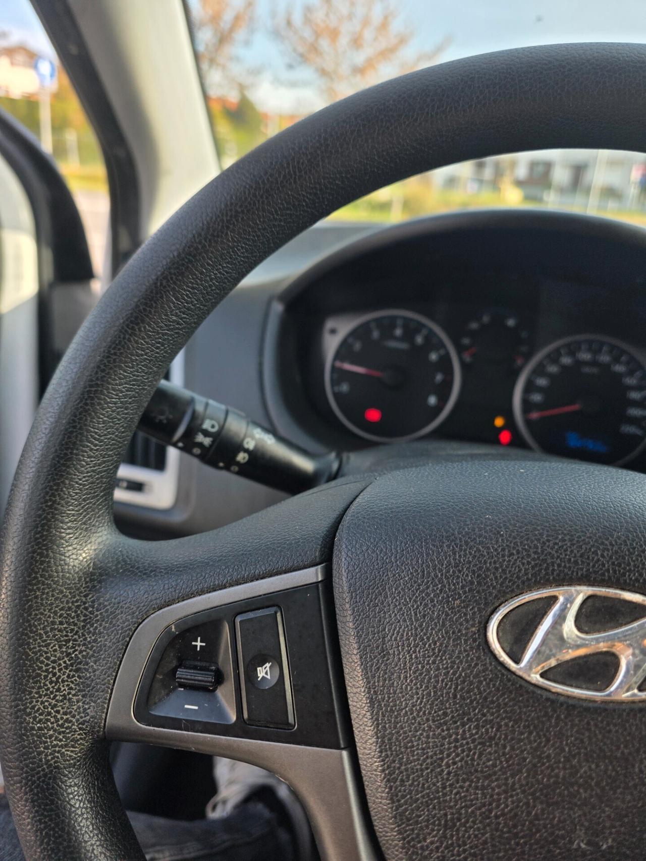 Hyundai i20 1.2 5p. Sound Edition