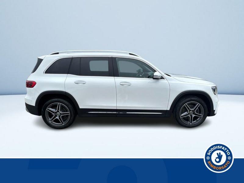 Mercedes-Benz GLB Classe 200d 4Matic AMG Line Advanced Plus