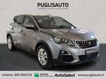 PEUGEOT 3008 BlueHDi 130 S&S Active
