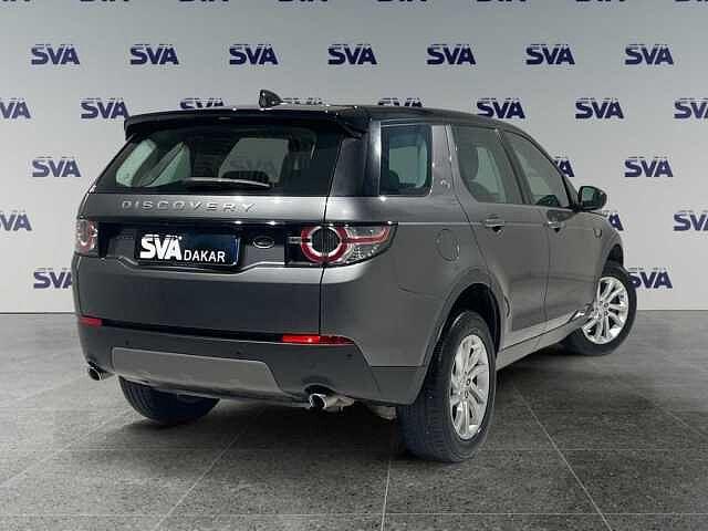 Land Rover Discovery Sport 2.0 TD4 150 CV SE IVA ESPOSTA