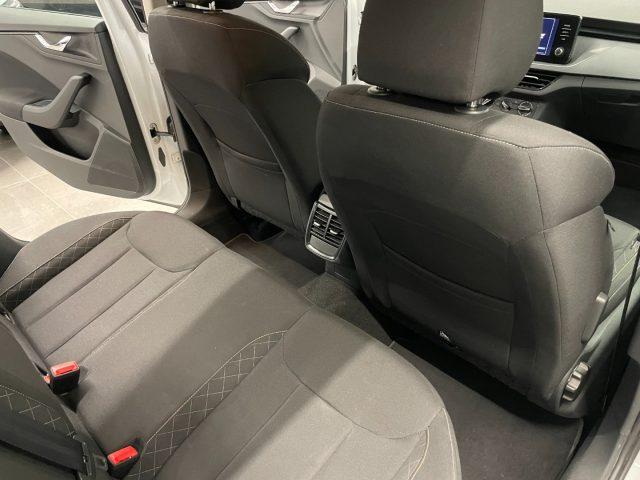 SKODA Scala 1.0 TSI 95 CV Ambition