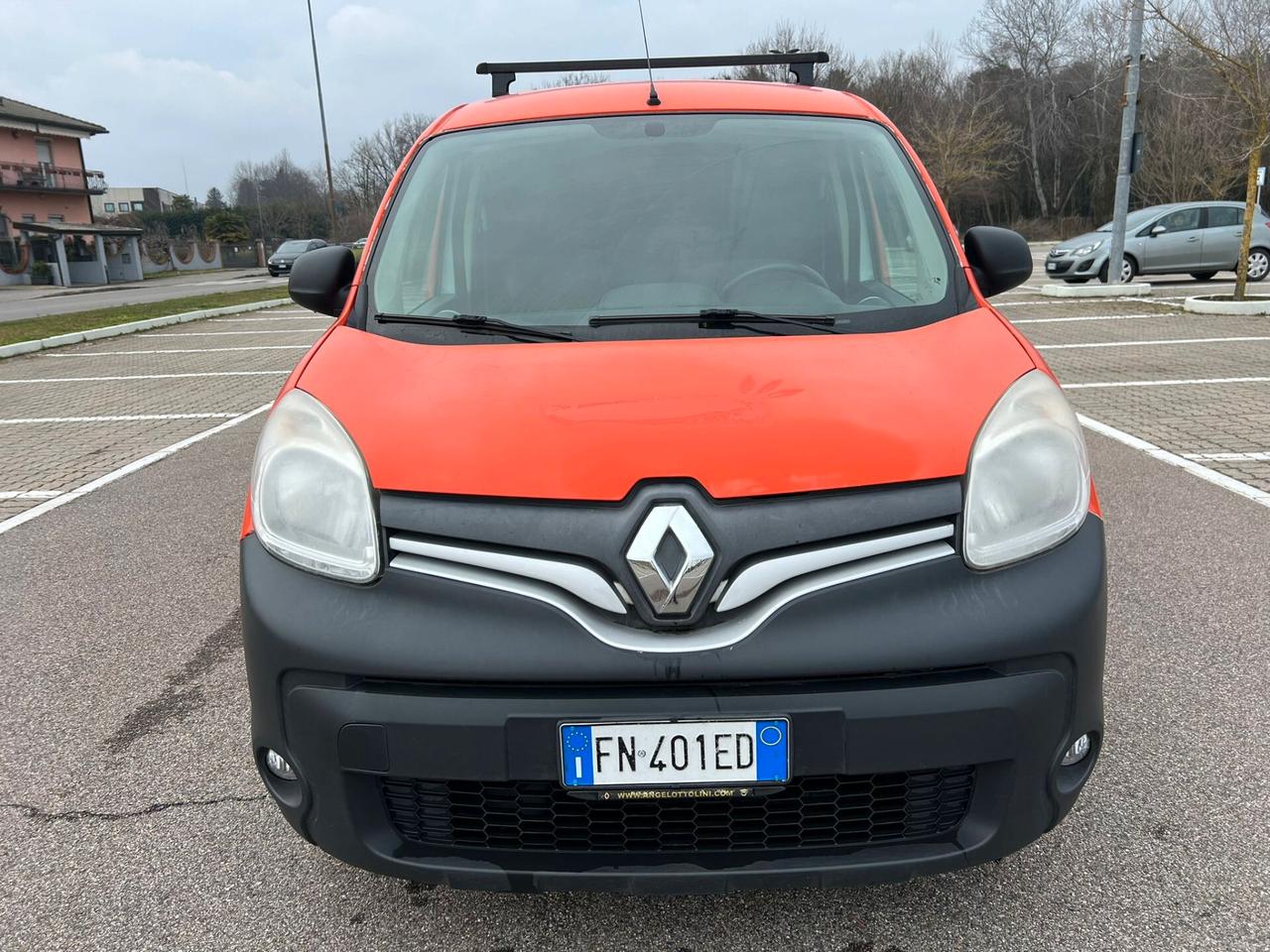 Renault Kangoo 1.5 dCi 90CV 5 porte Stop & Start Extrem