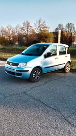 Fiat Panda 1.2 Emotion