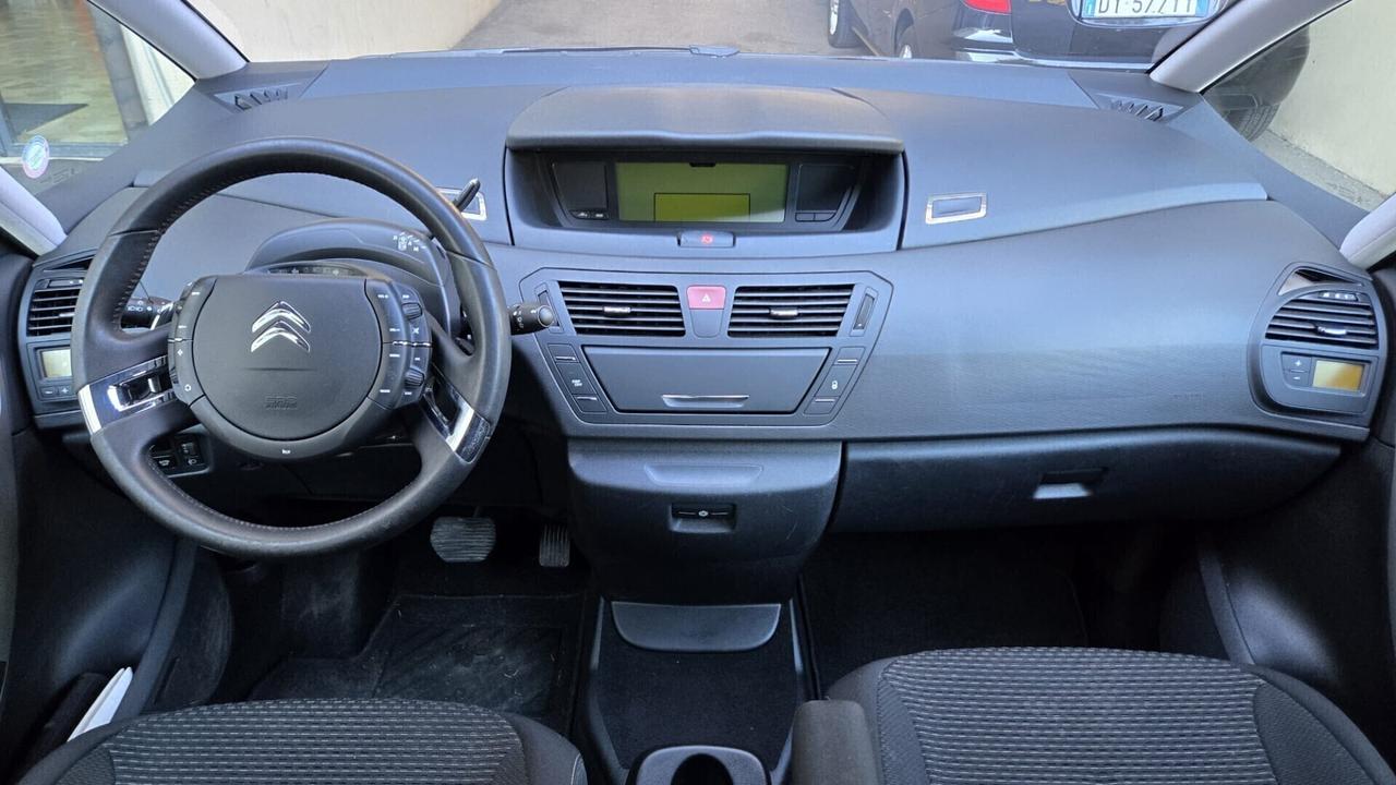 Citroen C4 Picasso 1.6 HDi 110HP Frizione Nuova