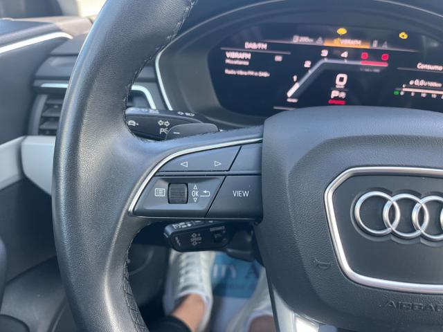 AUDI A4 Avant 30 TDI/136 CV S tronic Business Advanced