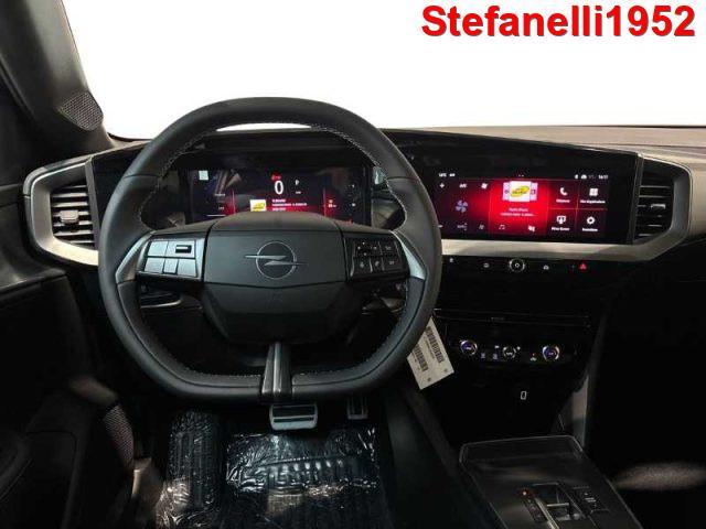 OPEL Mokka 1.2 hybrid GS 136cv dct6
