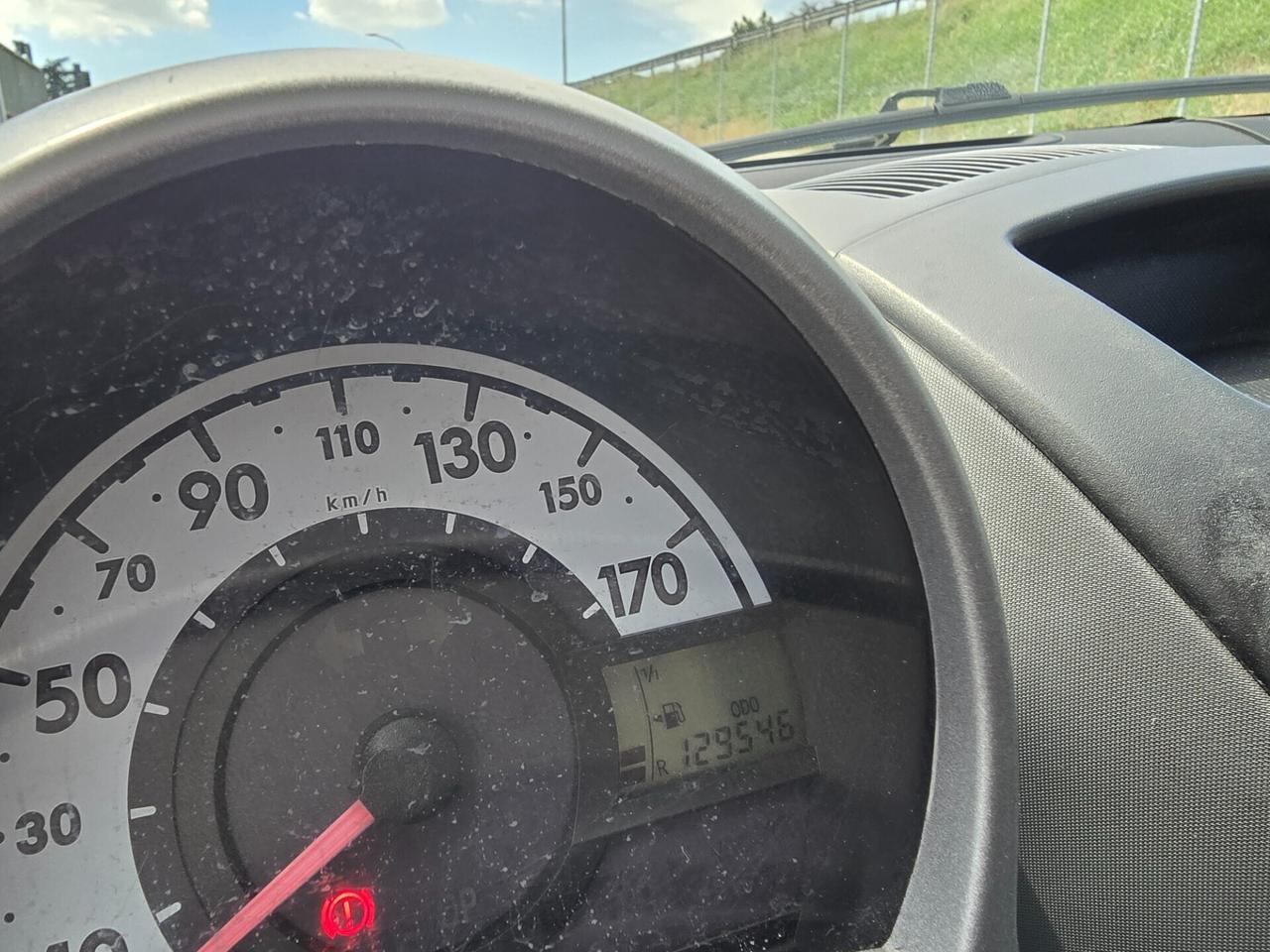 Toyota Aygo 1.0 12V VVT-i 5 porte