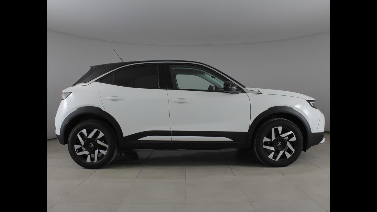 OPEL MOKKA EDITION BENZINA 130HP CAMBIO AUTOMATICO