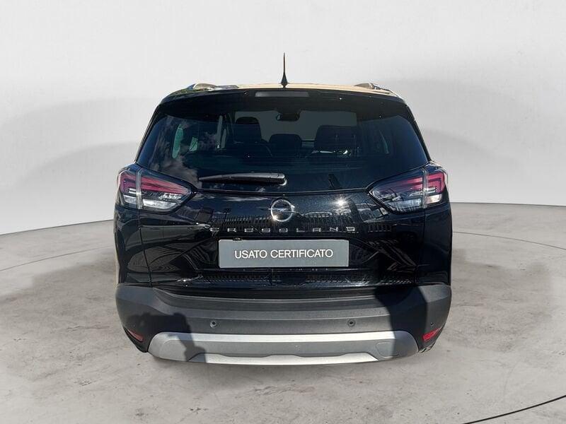 Opel Crossland 1.2 Turbo 130 CV Automatica Ultimate S&S
