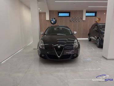 Alfa Romeo Giulietta Giulietta 1.6 jtdm Giulietta 120cv