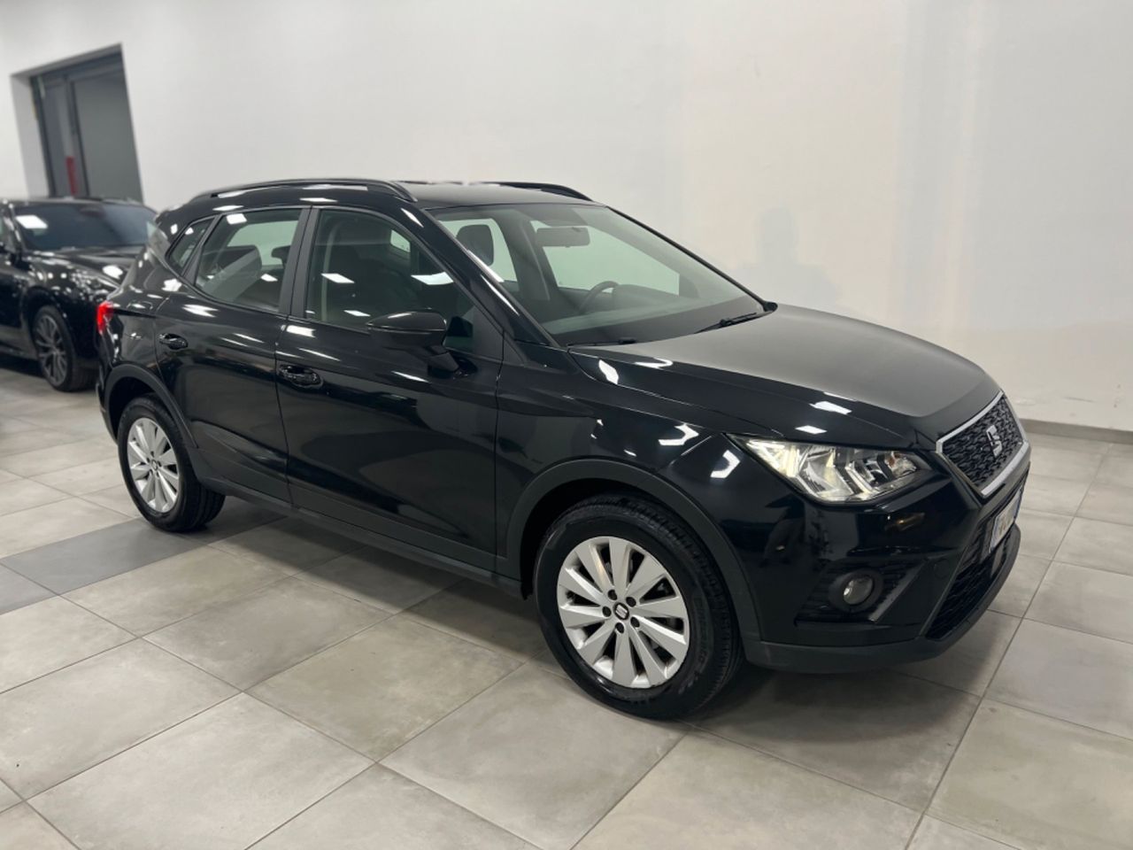 Seat Arona 1.6 tdi 95 cv