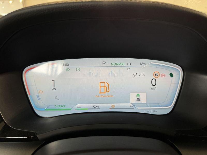 BYD Seal U DM-i Seal U DM-i 1.5 phev Design awd