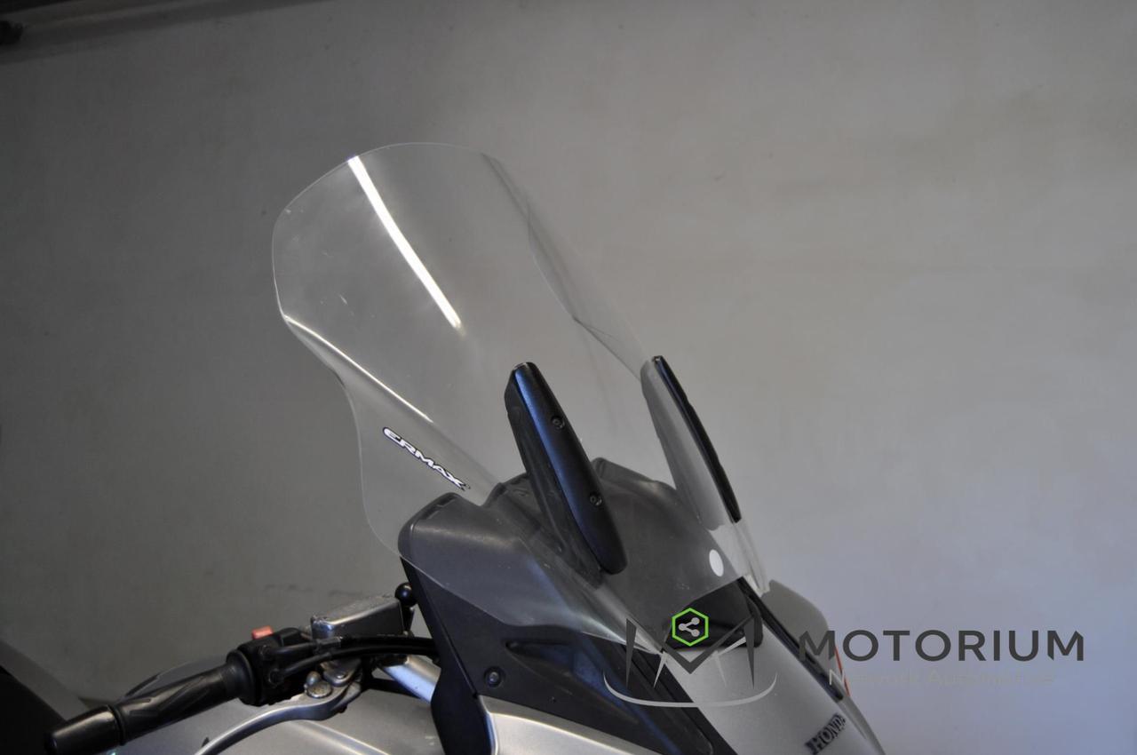 HONDA Pan-European ST 1300 1300 Abs