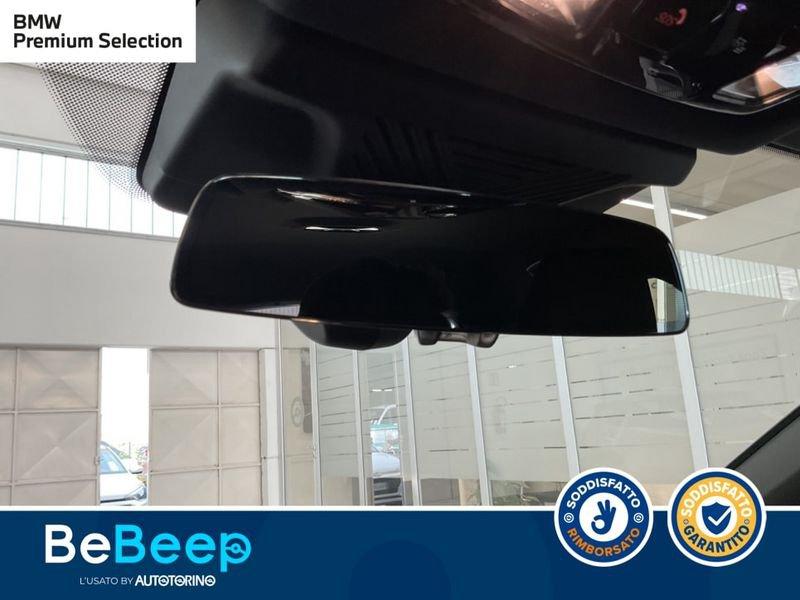 BMW Serie 1 120 48V MSPORT AUTO