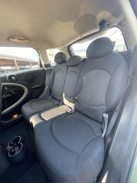 Mini Cooper D Countryman Mini 2.0 Cooper D Business XL Countryman ALL4 Automatica