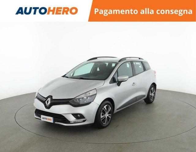 RENAULT Clio Sporter dCi 8V 75CV Start&Stop Energy Life
