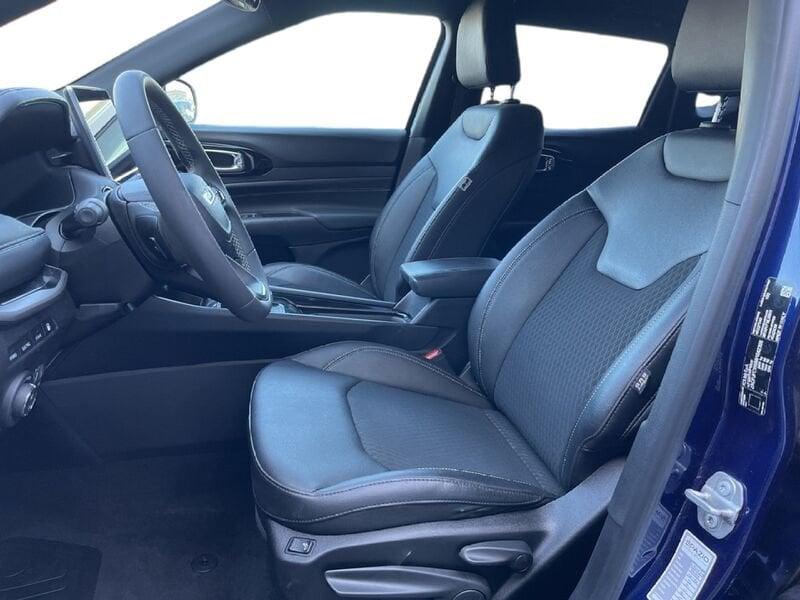 Jeep Compass II 2021 1.3 turbo t4 phev 80 Anniversario 4xe auto
