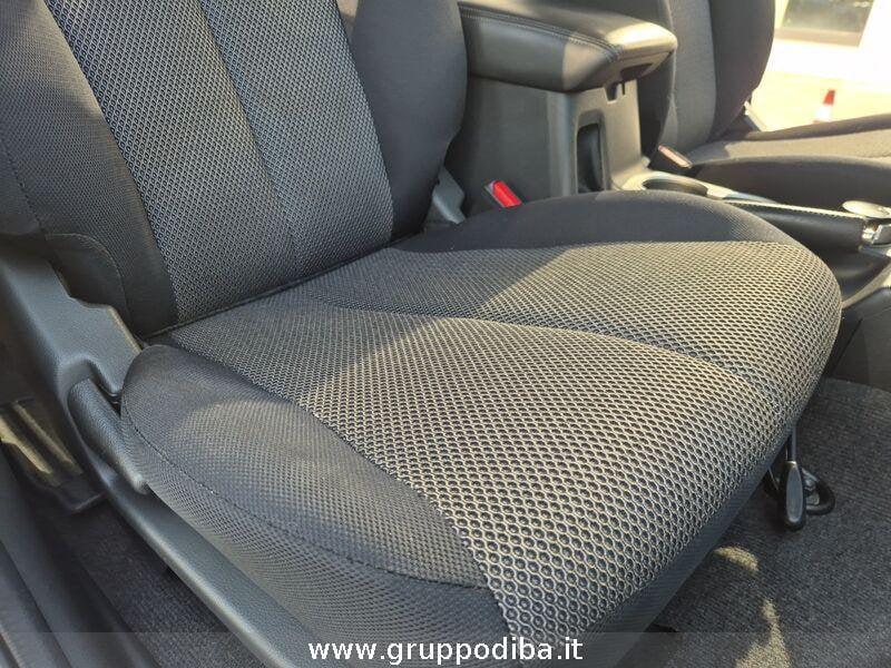 Mitsubishi L200 Cab VI 2019 Diesel d.cab 2.3d Invite Connect 4wd 150cv