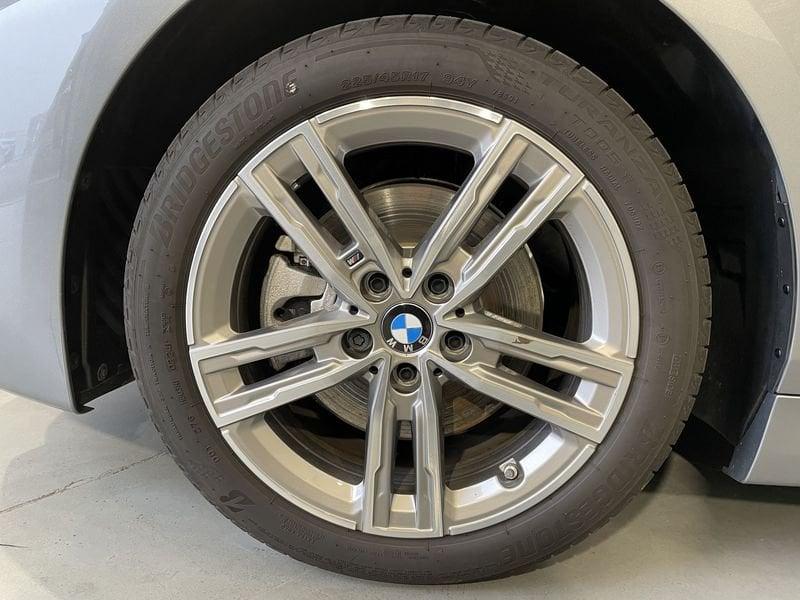 BMW Serie 1 118 i 5p. Msport