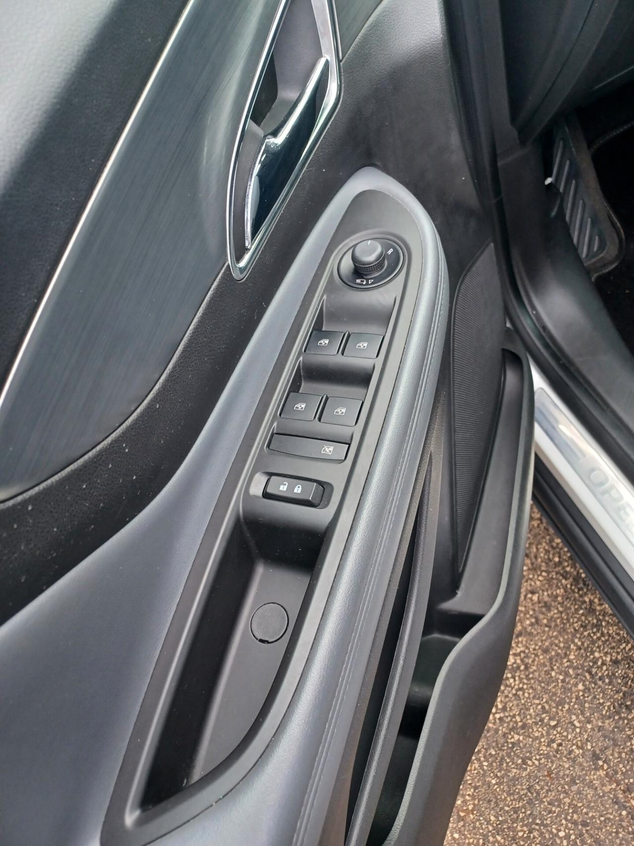 Opel Mokka 1.7 CDTI Automatica Cosmo