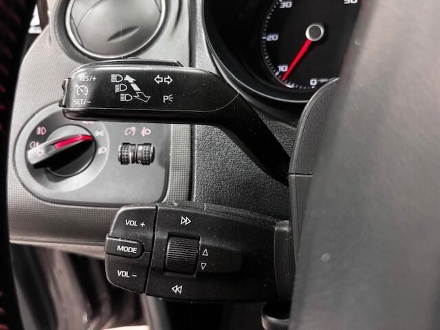 Seat Ibiza 1.6 TDI CR 5 porte FR