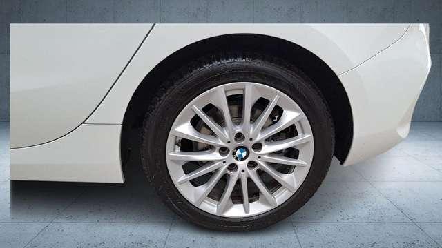 BMW 116 d Business Advantage + Tetto