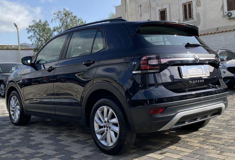 Volkswagen T-Cross Style 1.0 TSI 95CV