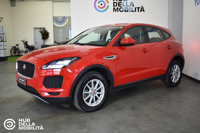 JAGUAR E-Pace 2.0D 150 CV