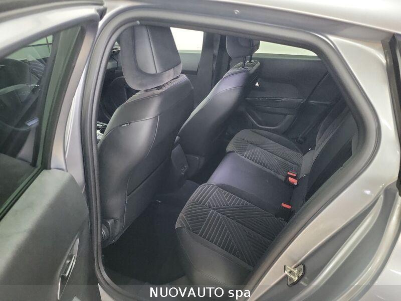Lancia Ypsilon Ibrida Ibrida 100cv LX e-DCT