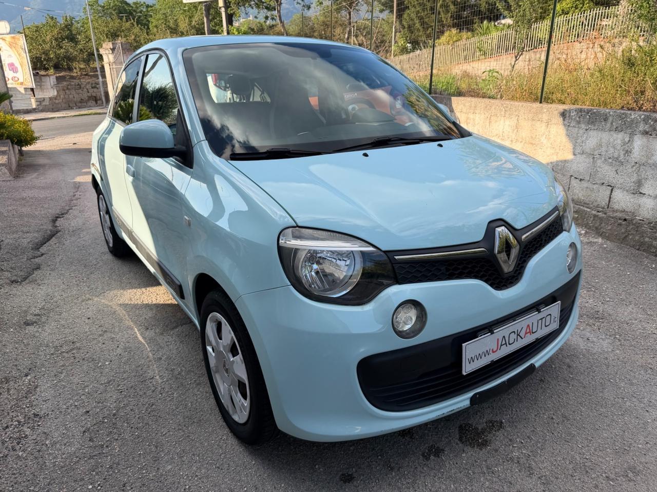 Renault Twingo 1.0 SCe Stop&Start Energy