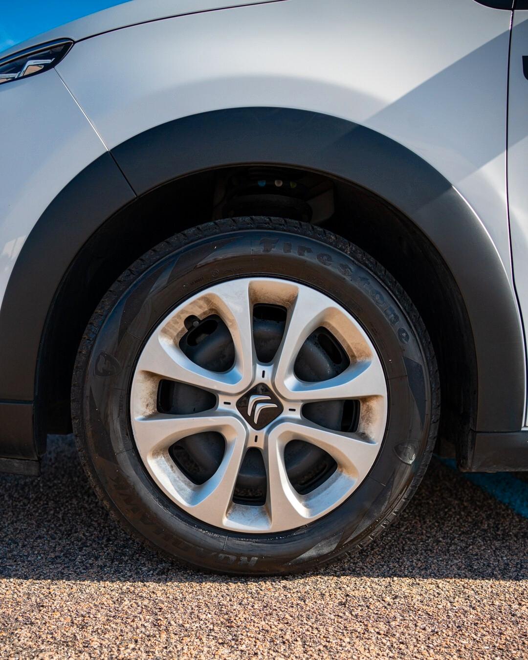 Citroen C3 PureTech S&S You