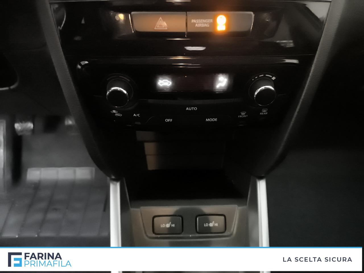 SUZUKI Vitara II 2018 - Vitara 1.4h Cool 2wd