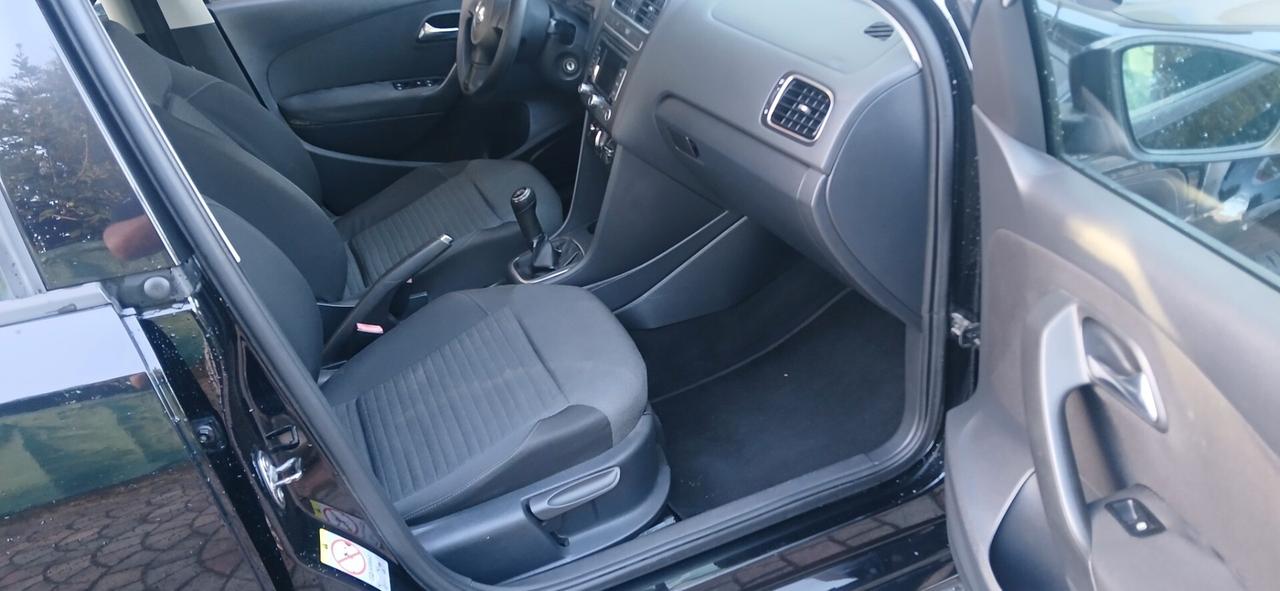 Volkswagen Polo 1.2 TDI DPF 3 porte Trendline