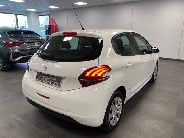 PEUGEOT 208 1.6 BlueHDi 5 porte Active