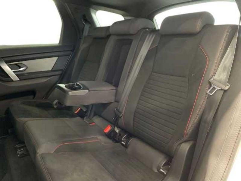 Land Rover Discovery Sport I 2.0d i4 mhev R-Dynamic S awd 150cv auto