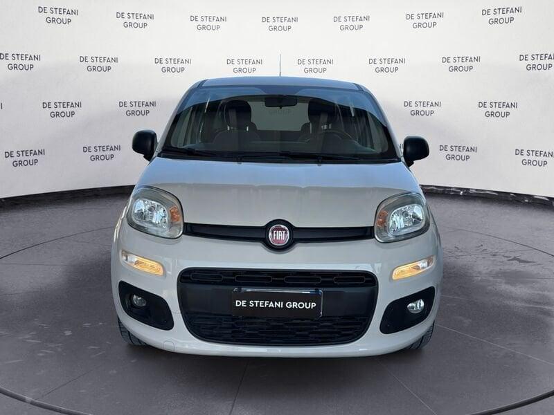 FIAT Panda Panda 1.2 Easy 69cv