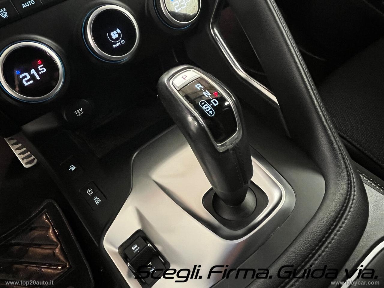 JAGUAR E-Pace 2.0D 150CV AWD aut. R-Dynamic HSE