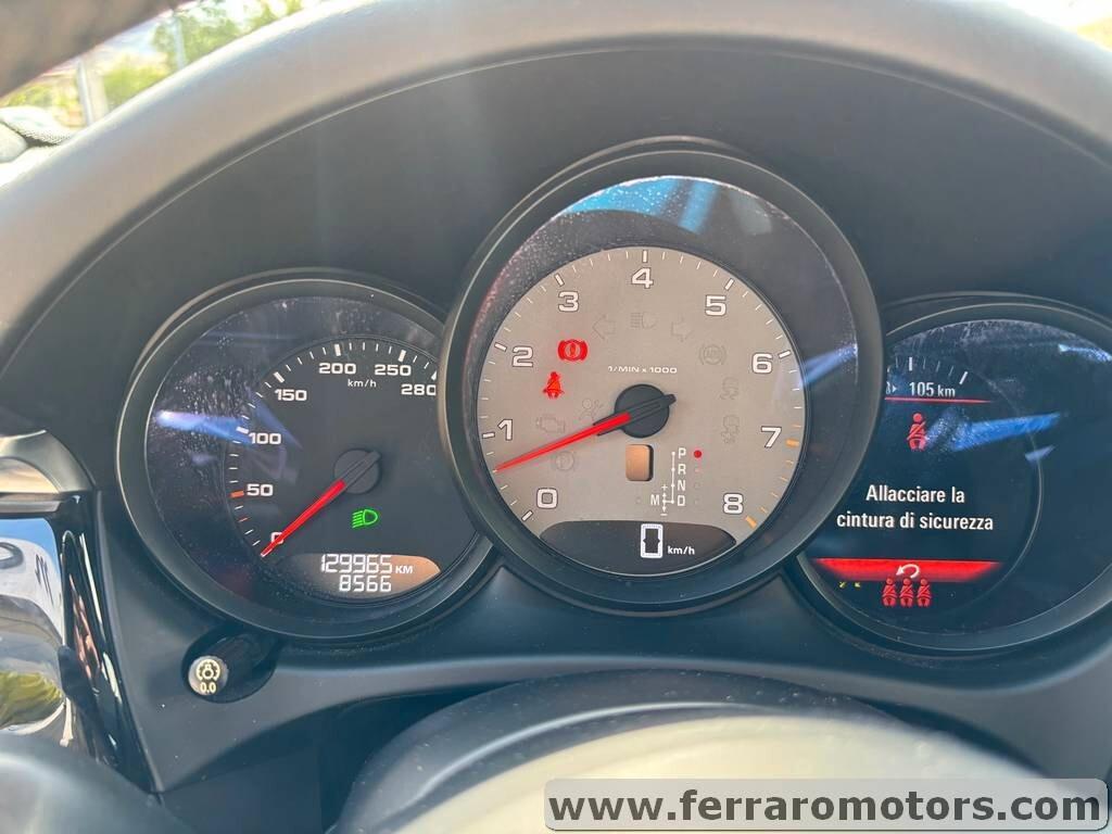 Porsche Macan 3.0 S Grigio Anno 2019 KM 130.000 IVA ESPOSTA Tuo a solo 459 Euro al mese