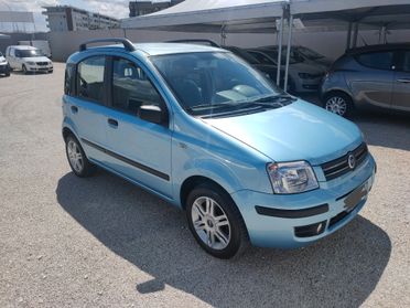 Fiat Panda 1.2 Emotion