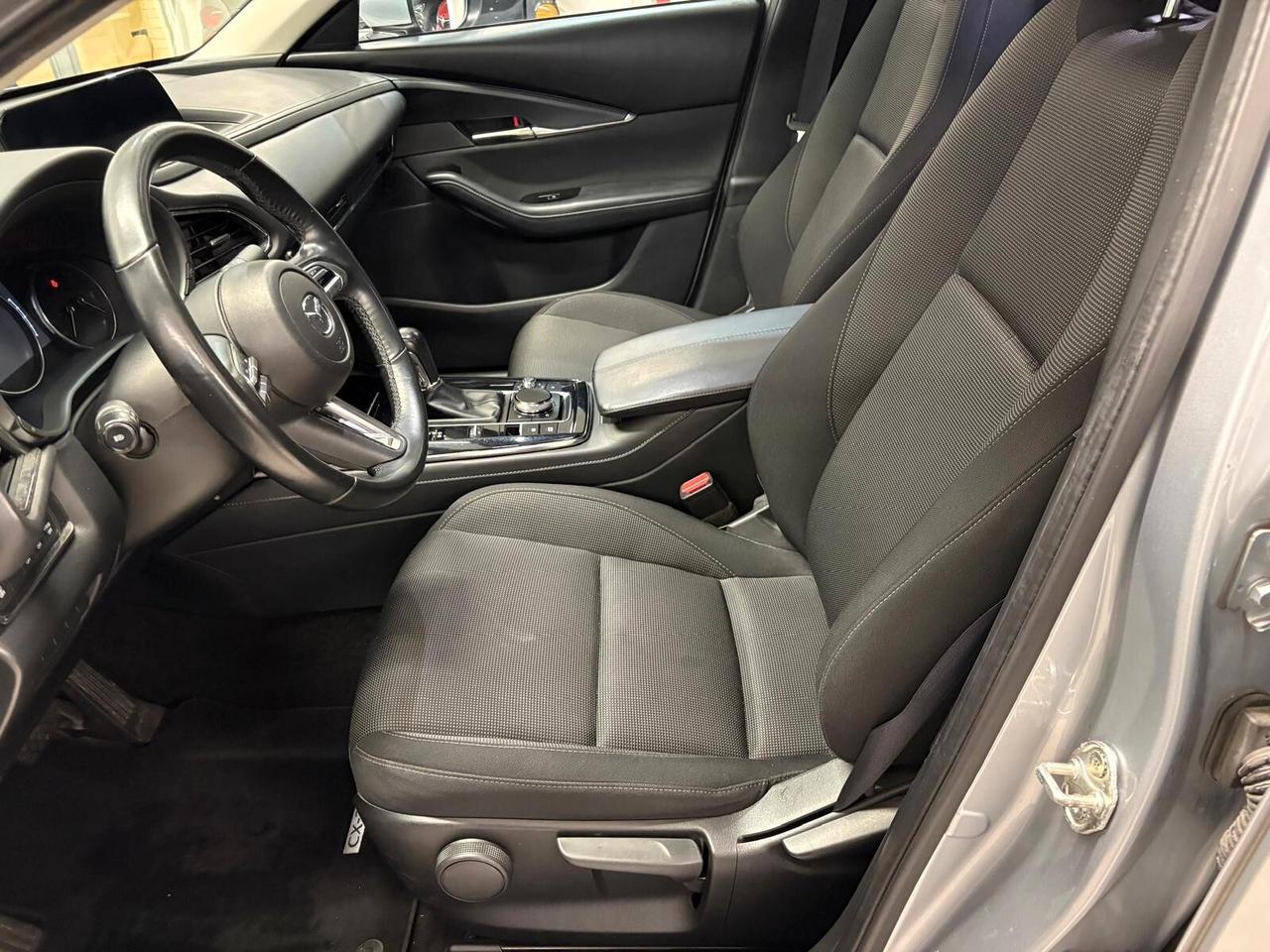 Mazda CX-30 2.0L e-Skyactiv-X M Hybrid 2WD Executive