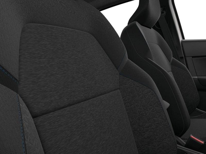 Renault Captur Captur 1.8 full hybrid E-Tech Evolution 160cv auto
