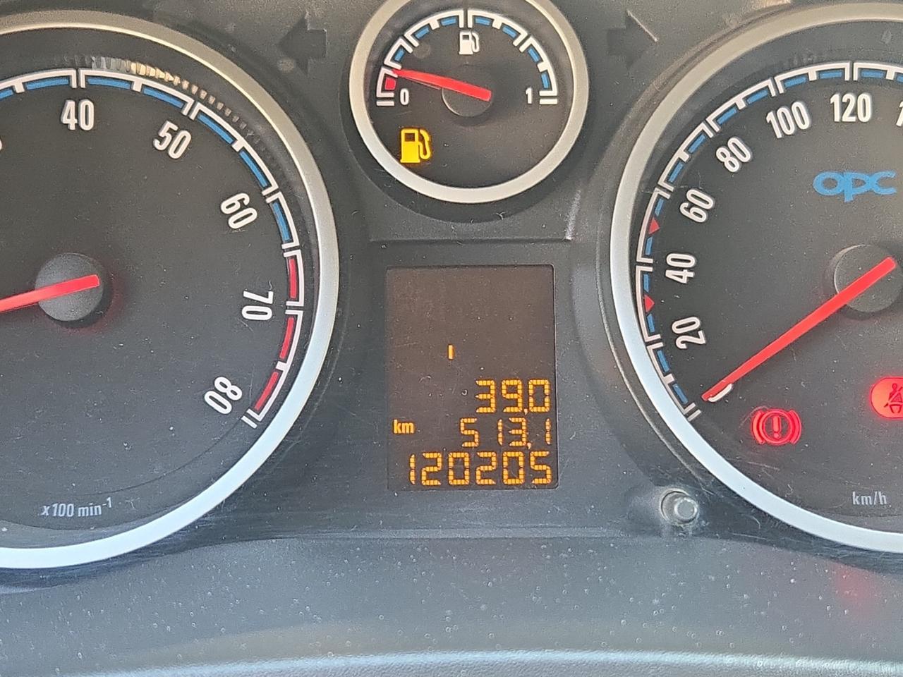 Opel Corsa - 3 Porte 3p 1.6 turbo Opc 192cv