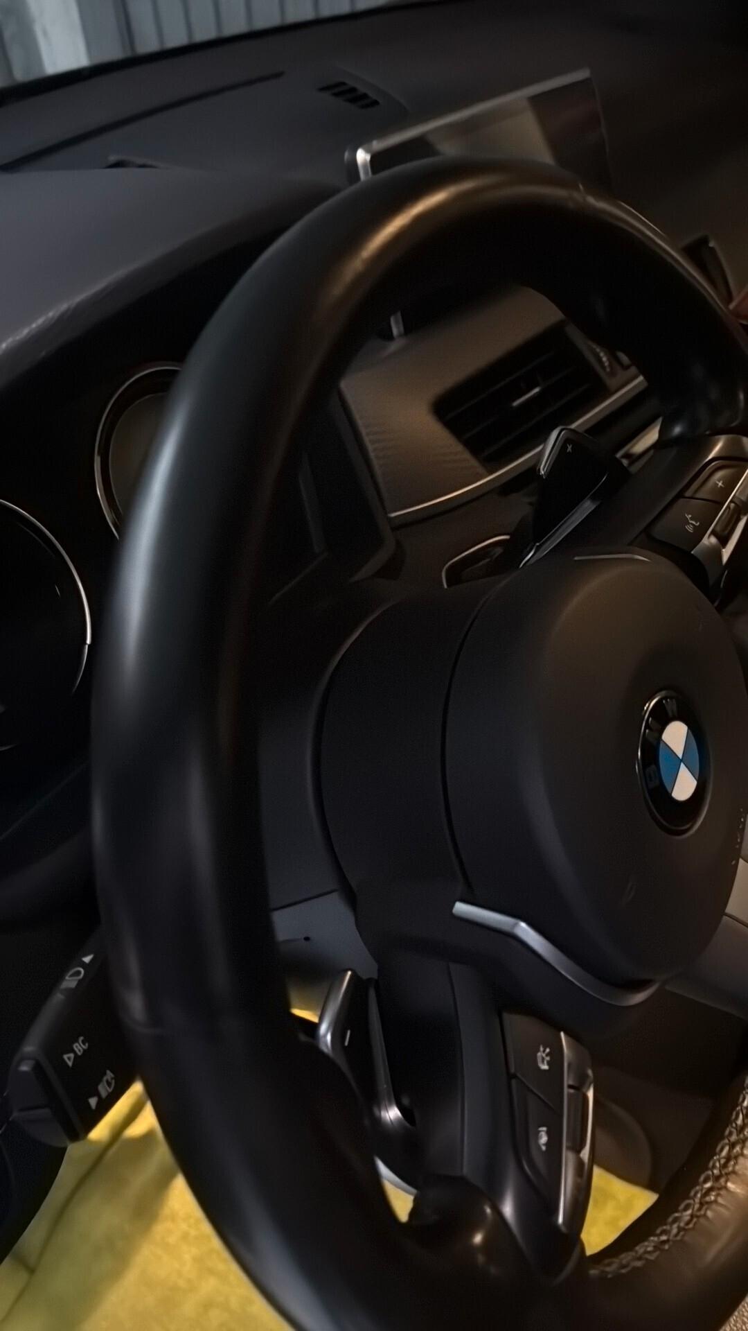 Bmw X2 xDrive20d Msport-X