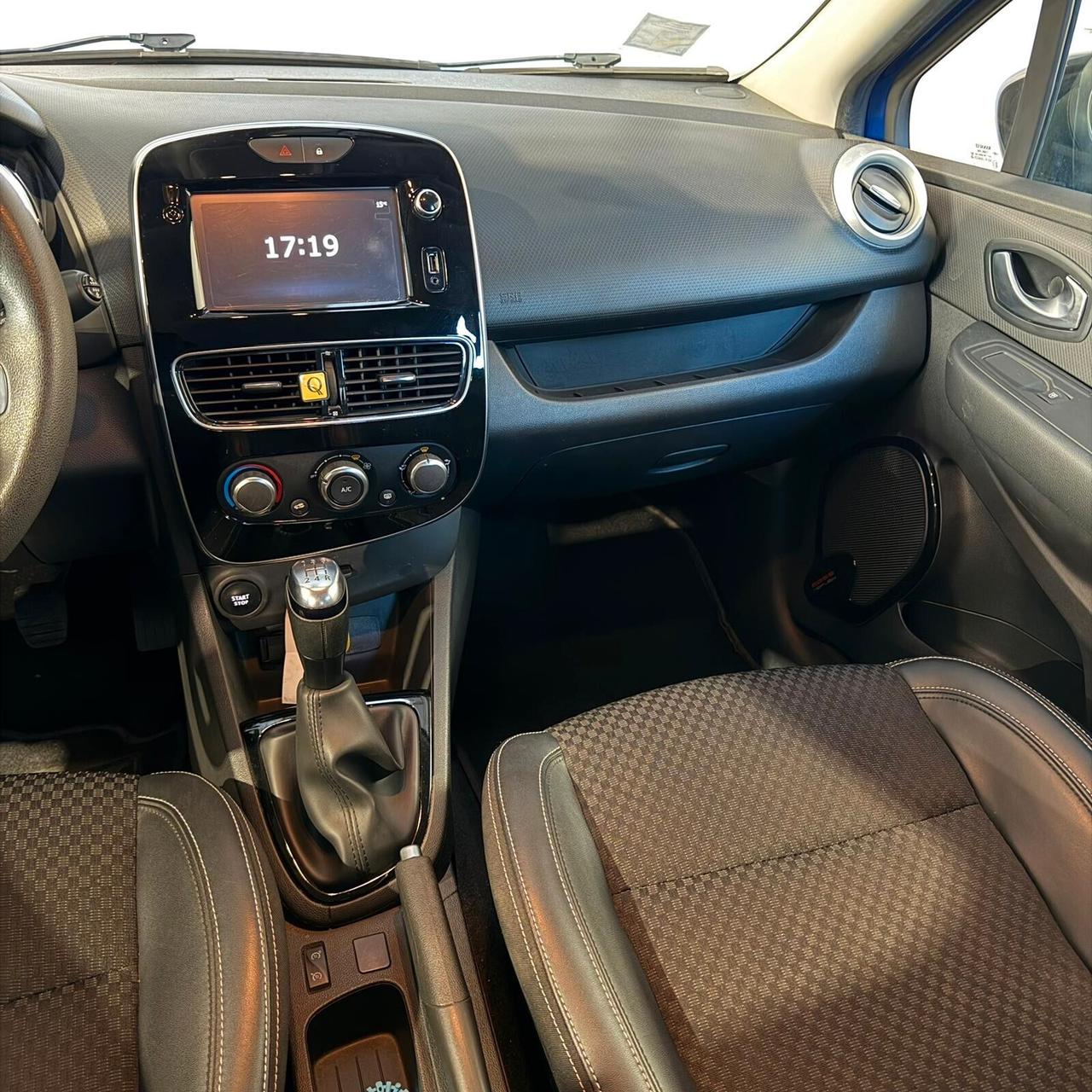 Renault Clio TCe 12V 90CV Start&Stop 5 porte Energy Duel2